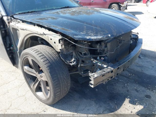 2C3CDXHG6HH511350 Dodge Charger Sxt Rwd
