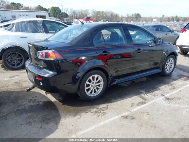 2014 MITSUBISHI LANCER JA32U2FU6EU014941 Photo 3