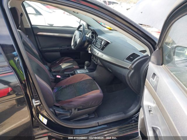 2014 MITSUBISHI LANCER JA32U2FU6EU014941 Photo 4