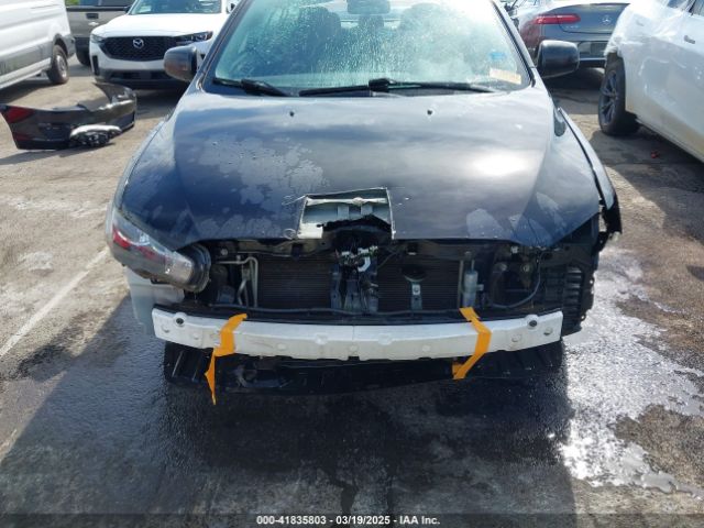 2014 MITSUBISHI LANCER JA32U2FU6EU014941 Photo 5