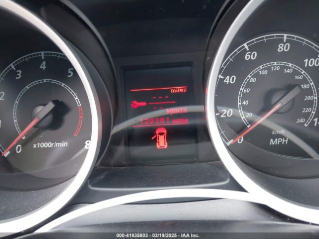 2014 MITSUBISHI LANCER JA32U2FU6EU014941 Photo 6