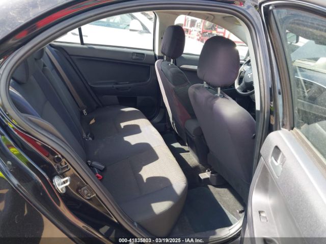 2014 MITSUBISHI LANCER JA32U2FU6EU014941 Photo 7