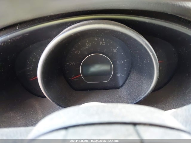 KIA SOUL + 2017 KNDJP3A56H7415368 Image 7