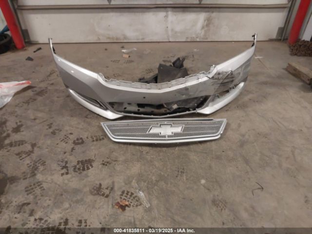 2G1125S34F9277731 Chevrolet Impala 2lt