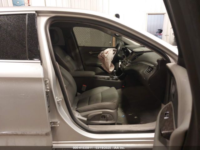 2G1125S34F9277731 Chevrolet Impala 2lt
