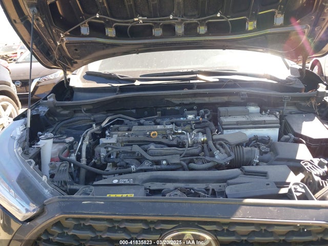 7MUAAAAG7NV029962 Toyota Corolla Cross L