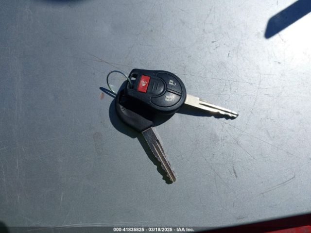 3N1CE2CP8EL390457 Nissan Versa Note Sv