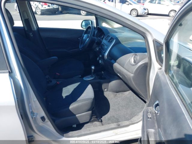 3N1CE2CP8EL390457 Nissan Versa Note Sv
