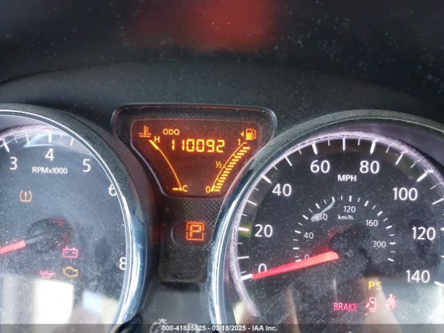 3N1CE2CP8EL390457 Nissan Versa Note Sv