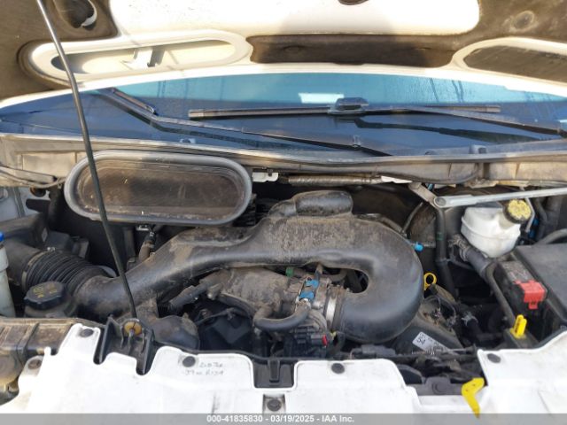 1FBZX2ZM9GKA54310 Ford Transit-350 Xlt