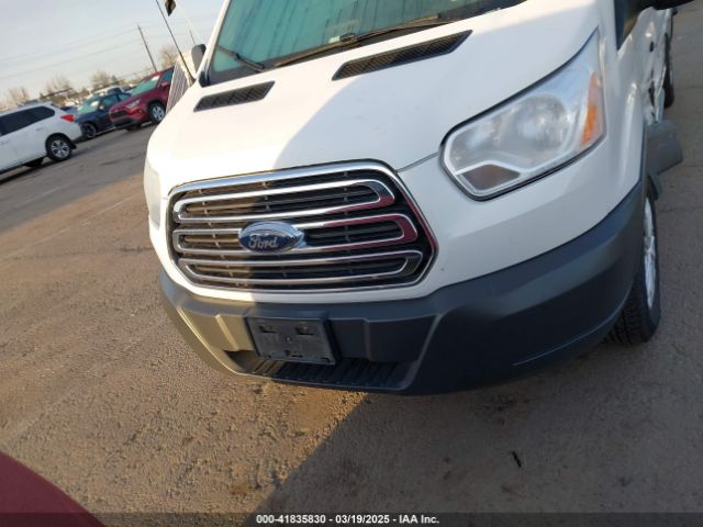 1FBZX2ZM9GKA54310 Ford Transit-350 Xlt