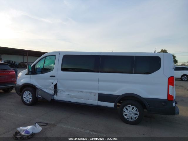 1FBZX2ZM9GKA54310 Ford Transit-350 Xlt