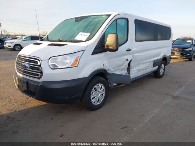 1FBZX2ZM9GKA54310 Ford Transit-350 Xlt