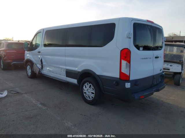 1FBZX2ZM9GKA54310 Ford Transit-350 Xlt