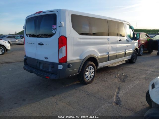 1FBZX2ZM9GKA54310 Ford Transit-350 Xlt