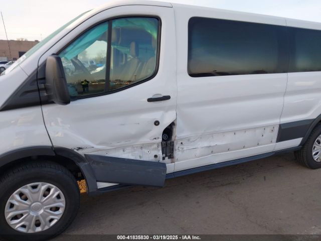 1FBZX2ZM9GKA54310 Ford Transit-350 Xlt