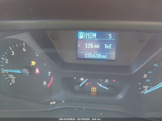 1FBZX2ZM9GKA54310 Ford Transit-350 Xlt