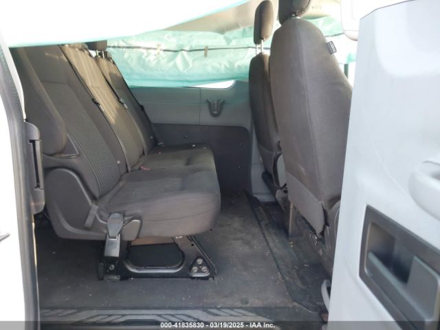 1FBZX2ZM9GKA54310 Ford Transit-350 Xlt