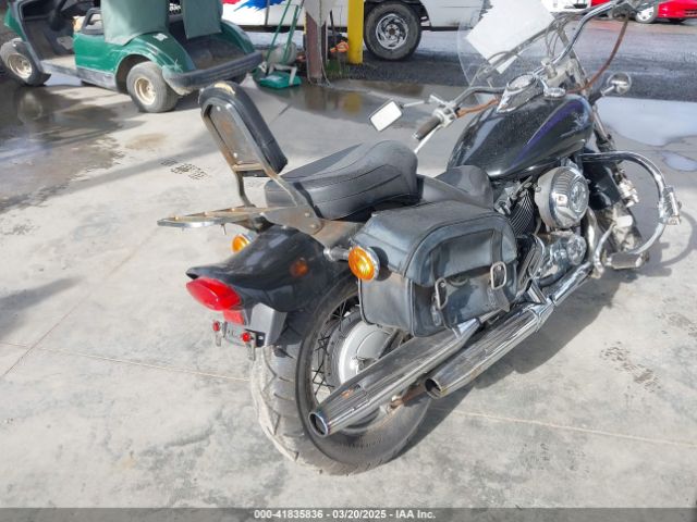 2003 YAMAHA XVS65 JYAVM01Y43A007753 Photo 3