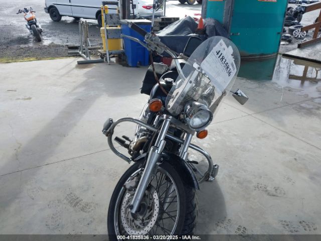 2003 YAMAHA XVS65 JYAVM01Y43A007753 Photo 4
