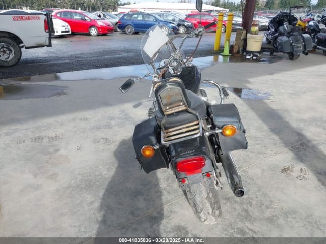 2003 YAMAHA XVS65 JYAVM01Y43A007753 Photo 5