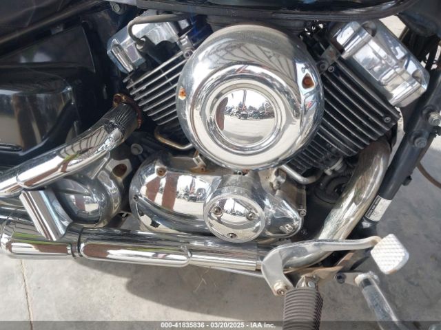 2003 YAMAHA XVS65 JYAVM01Y43A007753 Photo 7