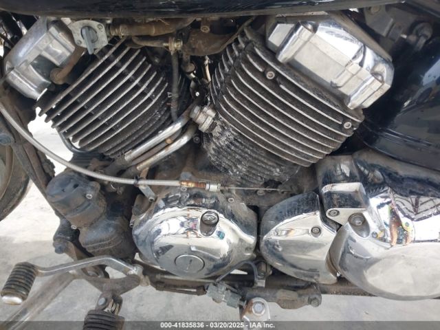 2003 YAMAHA XVS65 JYAVM01Y43A007753 Photo 8