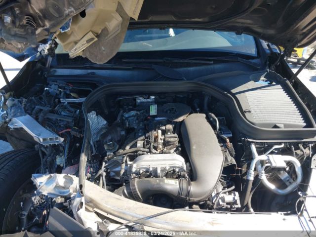 W1N0G8DB6MF868330 Mercedes-Benz Glc 300 Suv