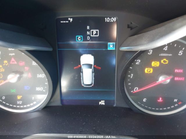 W1N0G8DB6MF868330 Mercedes-Benz Glc 300 Suv