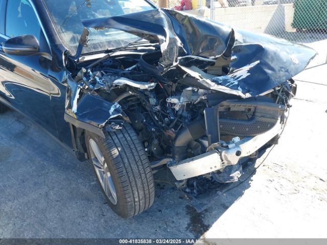 W1N0G8DB6MF868330 Mercedes-Benz Glc 300 Suv