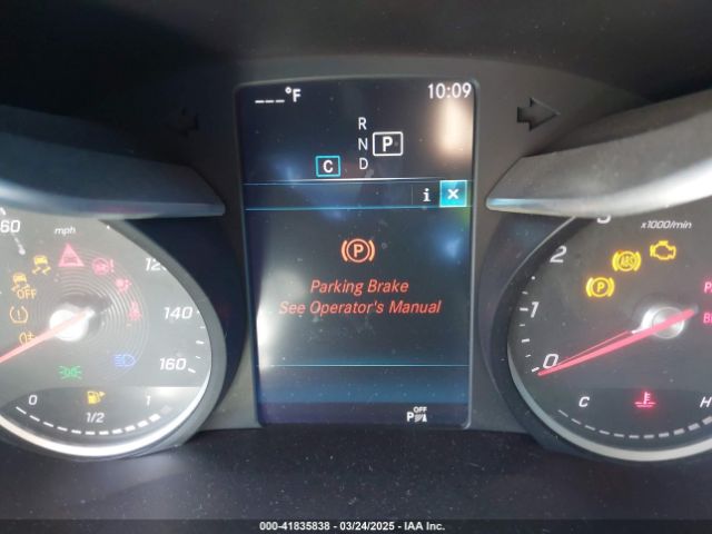 W1N0G8DB6MF868330 Mercedes-Benz Glc 300 Suv