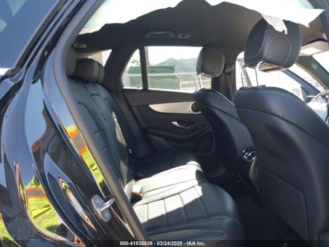 W1N0G8DB6MF868330 Mercedes-Benz Glc 300 Suv