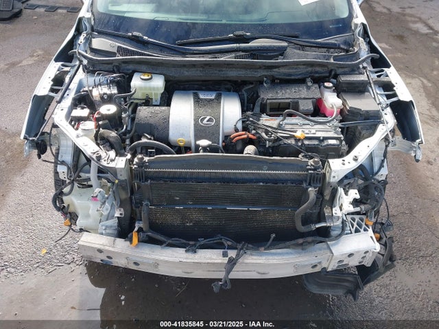 Lexus 2gr-fxs,6jm+2fm 2018 JTJDGKCA1J2002792 Image 10