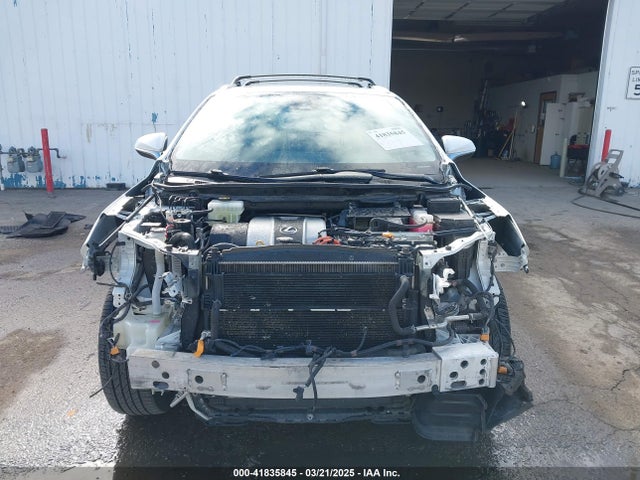 Lexus 2gr-fxs,6jm+2fm 2018 JTJDGKCA1J2002792 Image 13