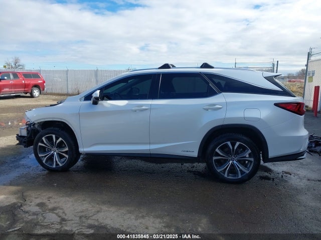Lexus 2gr-fxs,6jm+2fm 2018 JTJDGKCA1J2002792 Image 15