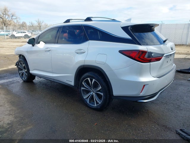 Lexus 2gr-fxs,6jm+2fm 2018 JTJDGKCA1J2002792 Image 3