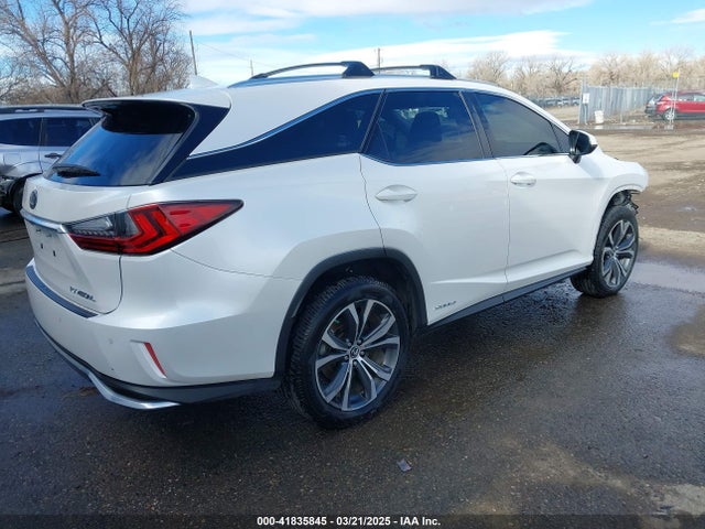 Lexus 2gr-fxs,6jm+2fm 2018 JTJDGKCA1J2002792 Image 4