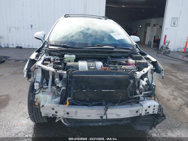 Lexus 2gr-fxs,6jm+2fm 2018 JTJDGKCA1J2002792 Image 6