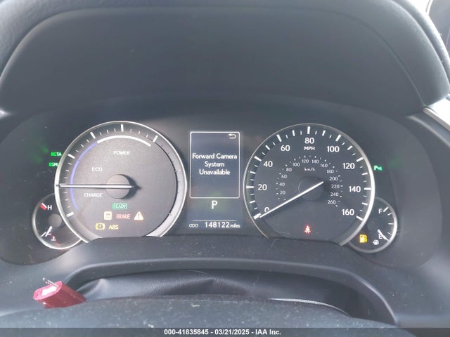 Lexus 2gr-fxs,6jm+2fm 2018 JTJDGKCA1J2002792 Image 7