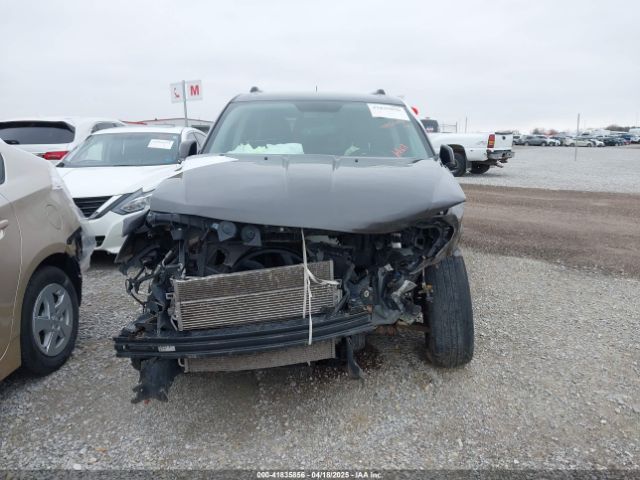 3C4PDCGB5HT517269 Dodge Journey Crossroad