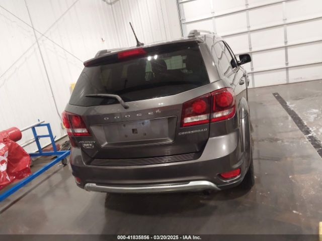 3C4PDCGB5HT517269 Dodge Journey Crossroad