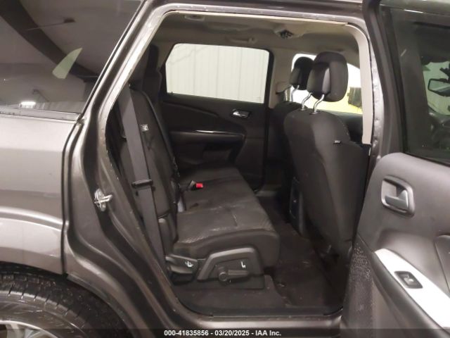 3C4PDCGB5HT517269 Dodge Journey Crossroad