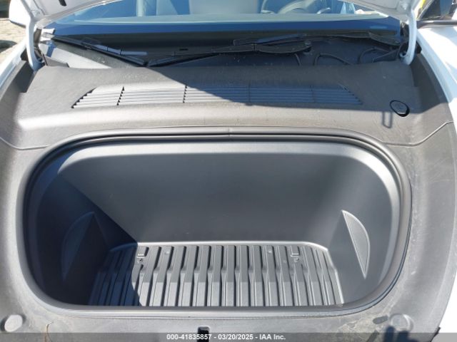 7SAYGDED3PF977004 Tesla Model Y Rwd
