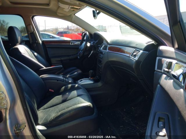 2004 CHRYSLER PACIFICA 2C8GF68474R637145 Photo 4
