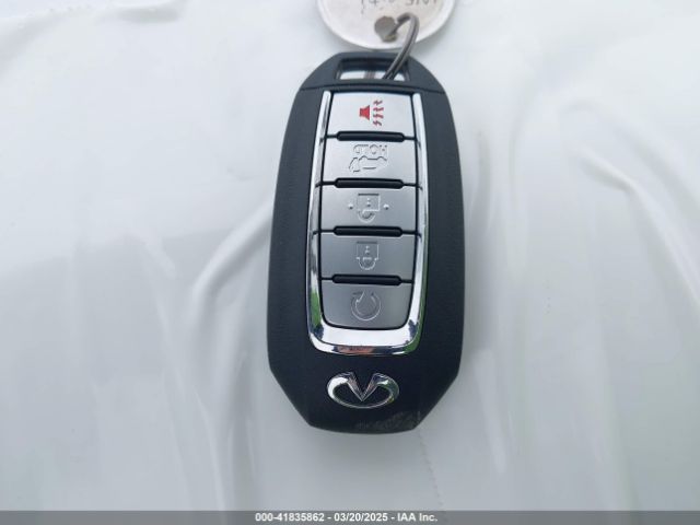 5N1DL1GS8PC375760 Infiniti Qx60 Sensory Awd