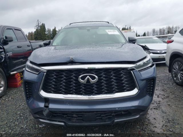 5N1DL1GS8PC375760 Infiniti Qx60 Sensory Awd