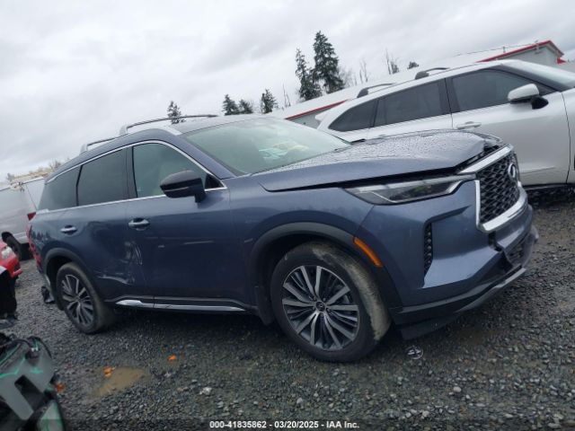 5N1DL1GS8PC375760 Infiniti Qx60 Sensory Awd