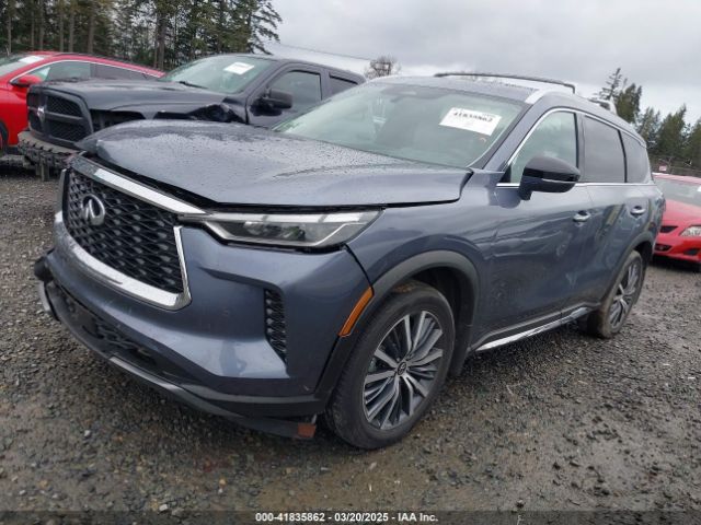 5N1DL1GS8PC375760 Infiniti Qx60 Sensory Awd