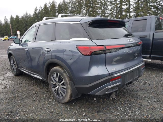 5N1DL1GS8PC375760 Infiniti Qx60 Sensory Awd