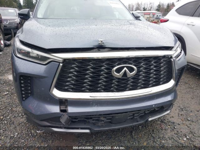 5N1DL1GS8PC375760 Infiniti Qx60 Sensory Awd